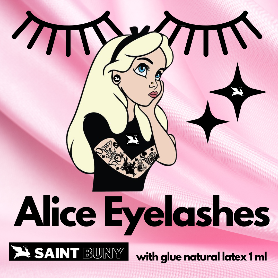 Alice Eyelashes