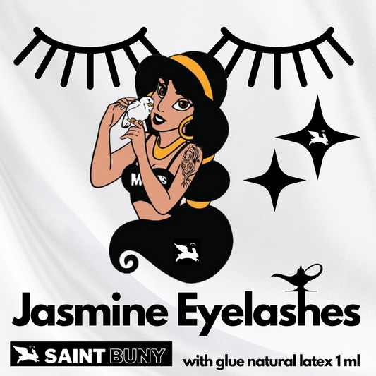 Jasmine Eyelashes