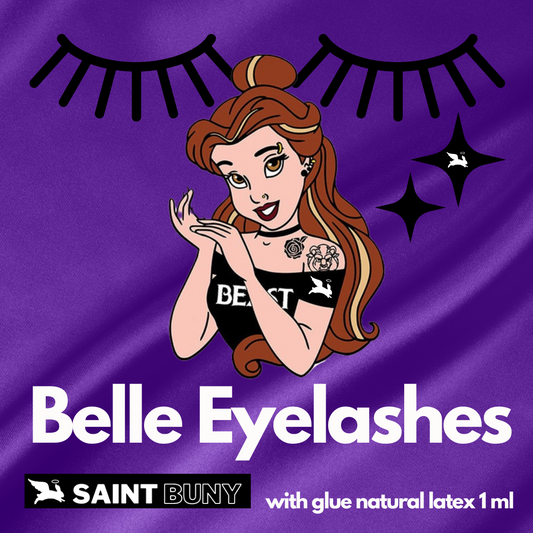 Belle Eyelashes